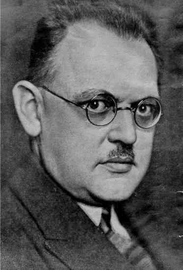 Hermann Müller